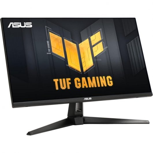 ASUS TUF Gaming VG279QM1A 27" LED Fast IPS FullHD 280 Hz compatible G-SYNC