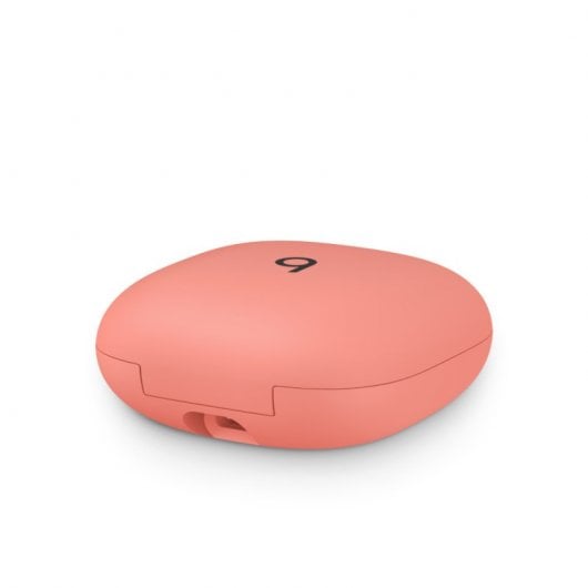 Beats Fit Pro Auriculares Inalámbricos con Cancelación Activa del Ruido Rosa Coral