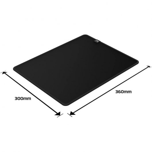 HyperX Pulsefire Mat Alfombrilla Gaming M