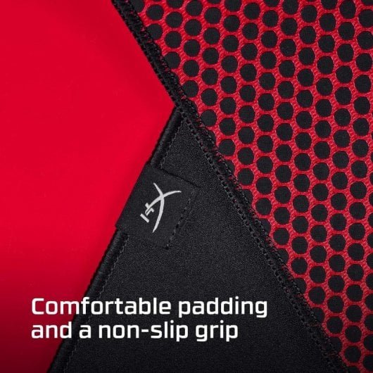 HyperX Pulsefire Mat Alfombrilla Gaming M
