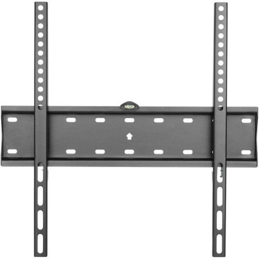 Kimex 012-1026 Suporte TV Fixo de Parede 32 a 55" VESA 200x200 a 400x400 Máx 40Kg
