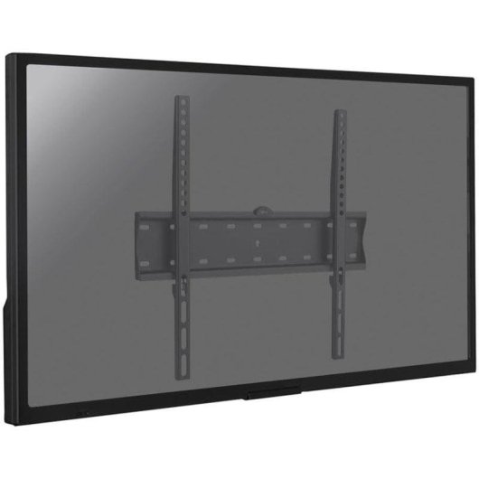 Kimex 012-1026 Suporte TV Fixo de Parede 32 a 55" VESA 200x200 a 400x400 Máx 40Kg