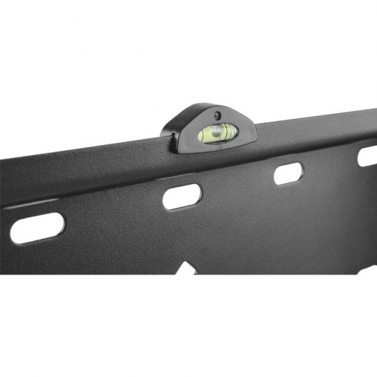 Kimex 012-1026 Supporto Fisso a Parete per TV 32"-55" VESA 400x400 Max 40Kg