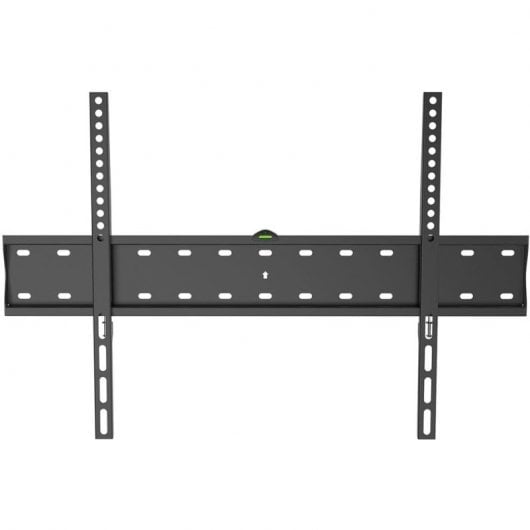 Kimex 012-1027 Support mural fixe pour TV 37"-70" VESA 600x400 Max 40Kg