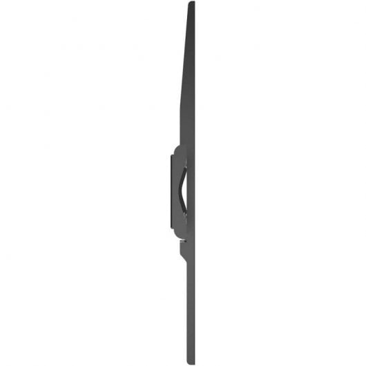 Kimex 012-1027 Support mural fixe pour TV 37"-70" VESA 600x400 Max 40Kg