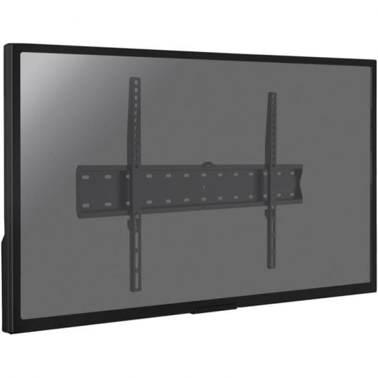 Kimex 012-1027 Support mural fixe pour TV 37"-70" VESA 600x400 Max 40Kg