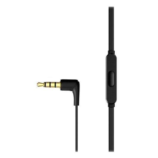 Auriculares HyperX Cloud EarBuds II con cable, Klinkenanschluss, Gaming, Mikrofon, Schwarz