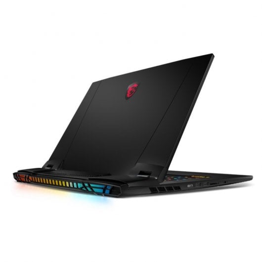 MSI Titan GT77HX 13VH-220PT Intel Core i9-13980HX/64GB/2TB SSD/RTX 4080/17.3'' (PT)