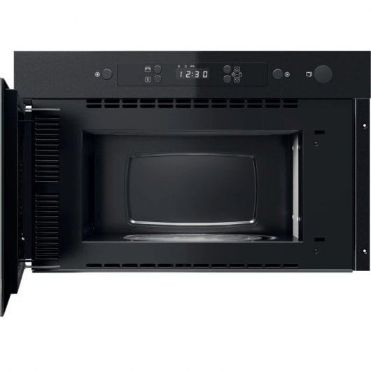 Whirlpool MBNA900B Microondas Integrable 22L 750W Negro
