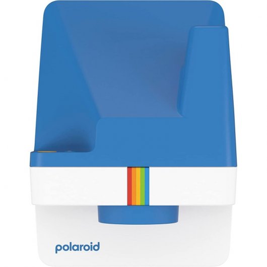 Appareil photo instantané Polaroid Now Gen 2 Bleu