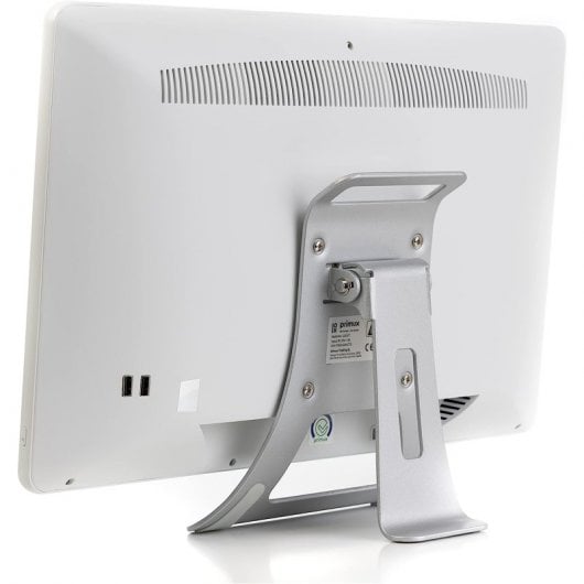 Primux PC Aio 2201FT Intel Celeron N5095/4 Go/128 Go SSD/21,5" Tactile Blanc