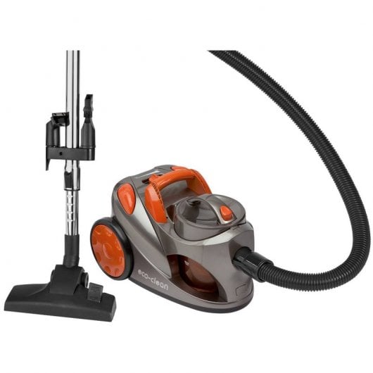 Bomann BS 9018 CB 1,25 L A cilindro Secco 700 W Senza sacchetto