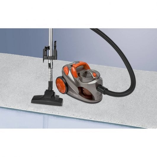 Bomann BS 9018 CB 1,25 L A cilindro Secco 700 W Senza sacchetto