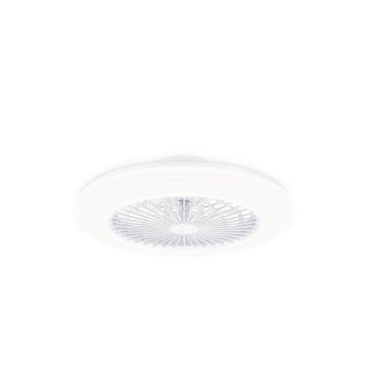 Philips Lighting Ventilador de Techo Amigo con Luz Led y Mando Blanco