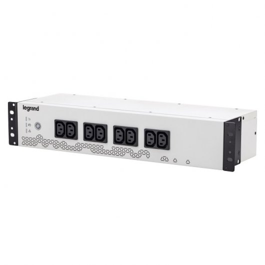 Legrand Ups-Keor UPS Rack Tipo 19" 800VA