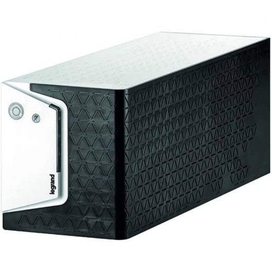 Legrand Keor ASI SP 1500 GR gruppo di continuità (UPS) A linea interattiva 1,5 kVA 900 W 4 presa(e) AC