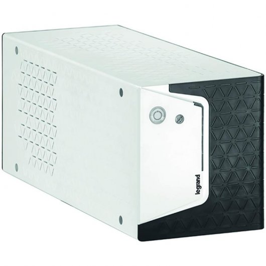 Legrand Keor ASI SP 1500 GR gruppo di continuità (UPS) A linea interattiva 1,5 kVA 900 W 4 presa(e) AC