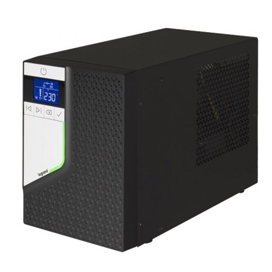 UPS monofase Legrand Keor Spe 1Kva per applicazioni IT