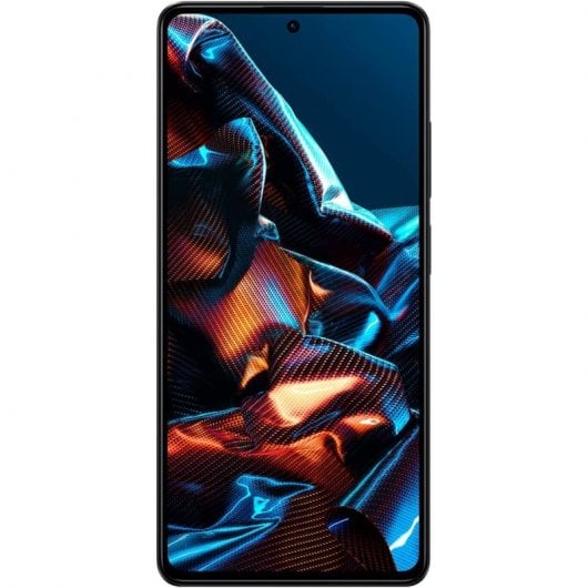POCO X5 Pro 5G 8/256GB Negro Libre Versión Internacional