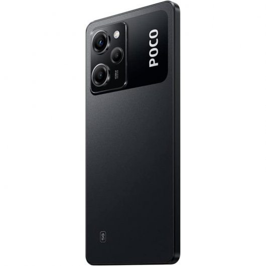 POCO X5 Pro 5G 8/256GB Negro Libre Versión Internacional
