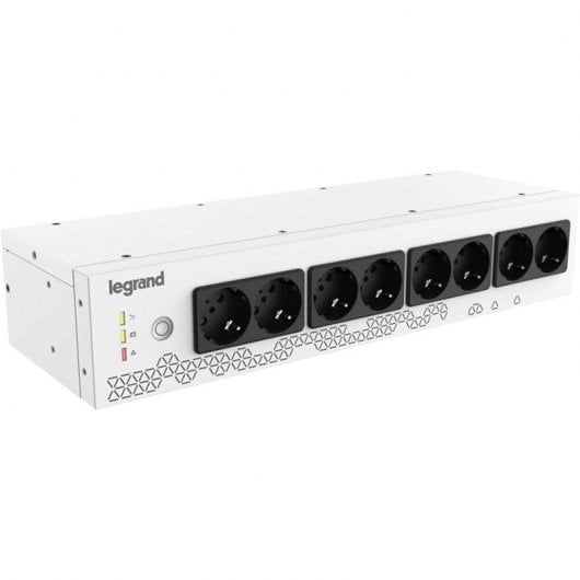 Legrand Keor UPS Rack Tipo 19" 800VA