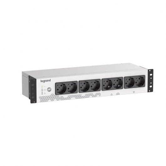 Legrand Keor UPS Rack Tipo 19" 800VA