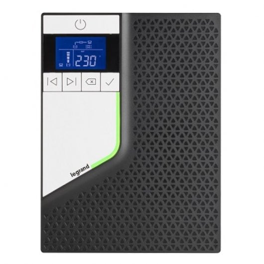 UPS monofase Legrand Keor Spe 1,5 kv per applicazioni IT 1200 W