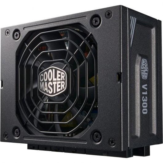 Cooler Master V SFX Platinum 1300 Fonte de Alimentação 1300W 80 Plus Platinum Full Modular