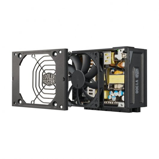 Cooler Master V SFX Platinum 1300 Fonte de Alimentação 1300W 80 Plus Platinum Full Modular