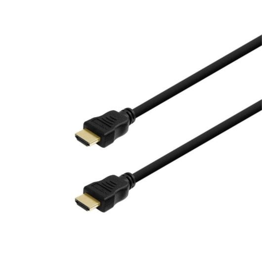 Cabo HDMI 2.0 30AWG 4K CCS 5m PcCom Essential