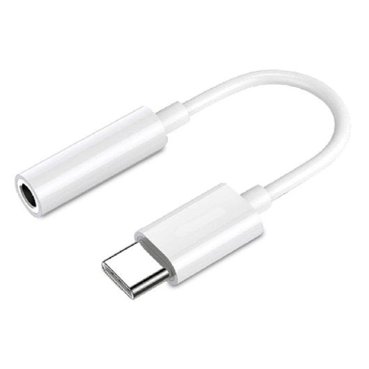 Adattatore Audio PcCom Essential USB-C Jack 3,5mm Samsung Chipset