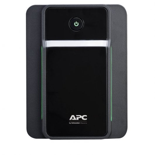 APC Back-UPS 1600VA 230V AVR French Sock A linea interattiva 1,6 kVA 900 W 4 presa(e) AC