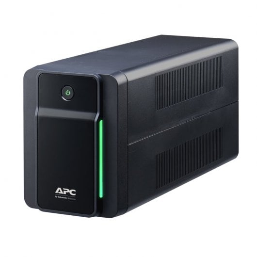 APC Back-UPS 1600VA 230V AVR French Sock A linea interattiva 1,6 kVA 900 W 4 presa(e) AC