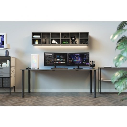 Corsair 2000D RGB Airflow SFF Tower USB 3.2 Branca