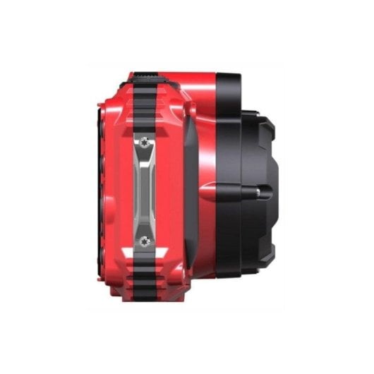Kodak PIXPRO WPZ2 16MP WiFi Impermeable Roja