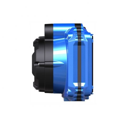 Kodak PIXPRO WPZ2 16MP WiFi à prova d'água azul