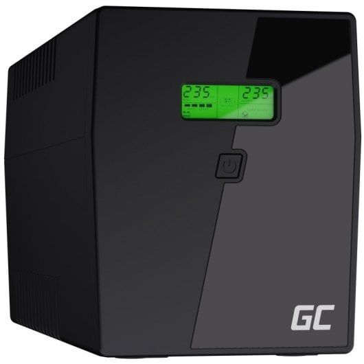 Green Cell UPS05 SAI 2000va