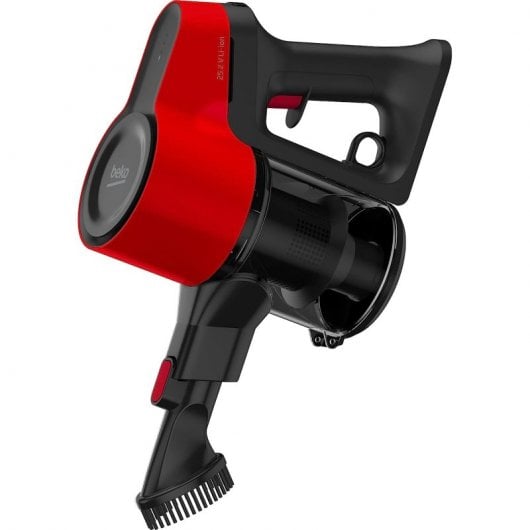 Beko ErgoClean VRT50121VR Akku-Stielstaubsauger 110W