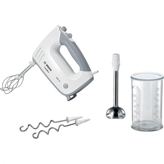 Bosch MFQ36470 Miscelatore Impastatrice 450W Bianco