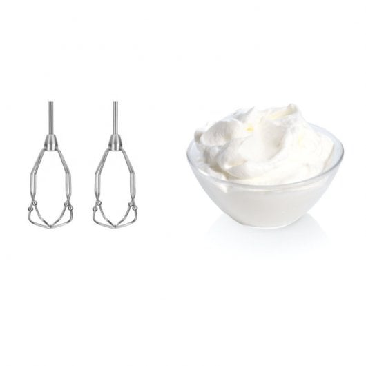 Bosch MFQ4020 sbattitore Sbattitore manuale 450 W Antracite, Bianco