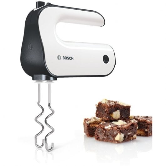 Bosch MFQ4020 sbattitore Sbattitore manuale 450 W Antracite, Bianco