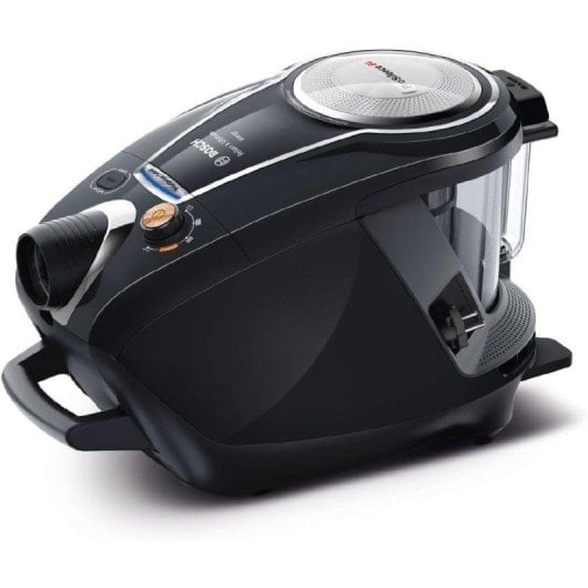 Bosch Relaxxx BGS7MS64 Aspiradora sin Bolsa 3L 800W