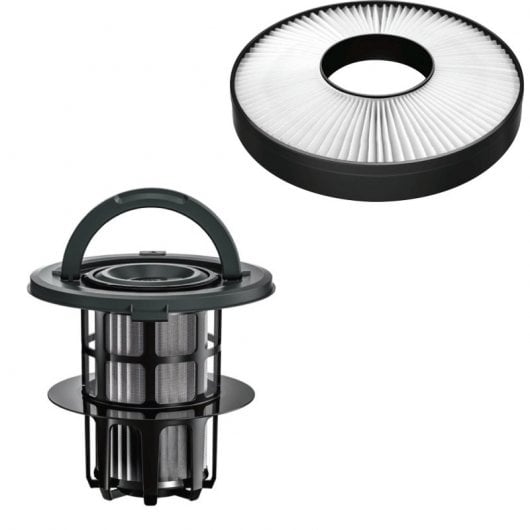 Bosch Relaxxx BGS7MS64 Aspiradora sin Bolsa 3L 800W