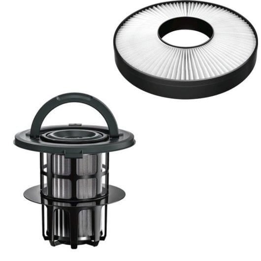 Bosch Relaxxx BGS7MS64 Aspiradora sin Bolsa 3L 800W