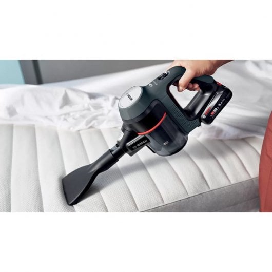 Bosch Unlimited BBS712A Scopa a batteria 18V