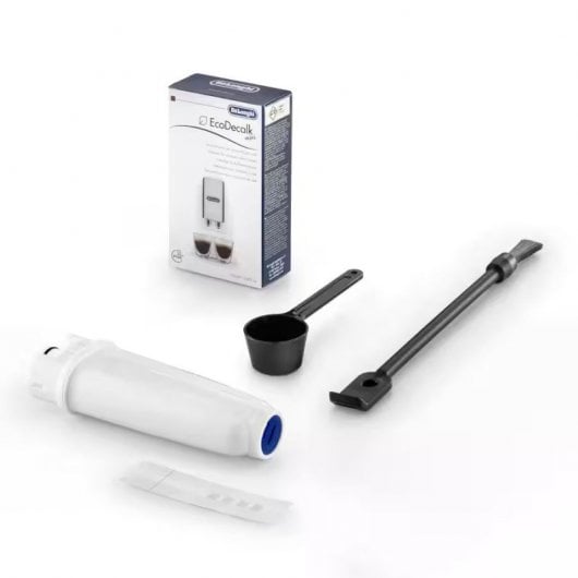 De'Longhi Autentica ETAM29.510.SB Cafetière combinée automatique avec moulin