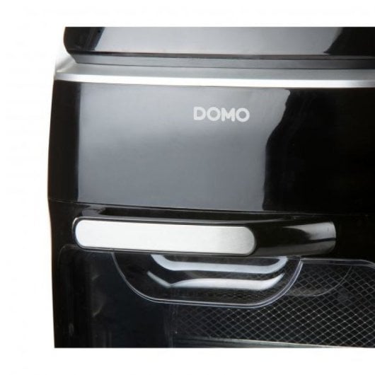 Domo DO534FR friteuse 10 L Noir