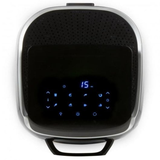 Domo DO534FR friteuse 10 L Noir