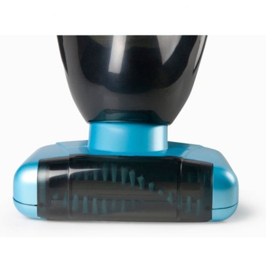 Domo DO 211 S Beutelloser Handstaubsauger 14,4 V Schwarz/Blau