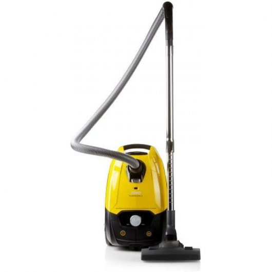 Domo DO 7294 S Staubsauger mit Beutel 5L 800W